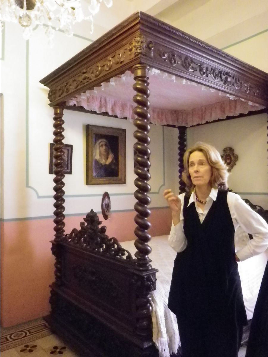 Casa Rocca Piccola37